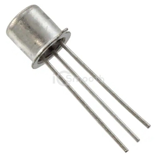 2N3955 - Central Semiconductor Corp - Transistors - Bipolar (BJT) - Single