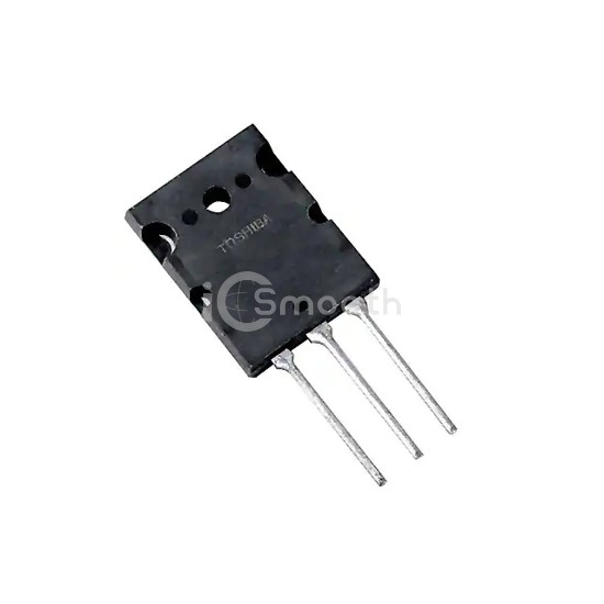 TTC0002(Q) - Toshiba Semiconductor and Storage - Transistors - Bipolar (BJT) - Single