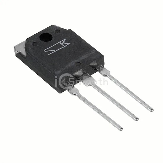 2SB1560 - Sanken - Transistors - Bipolar (BJT) - Single