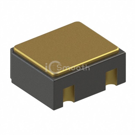 JANTXV2N2369AUB - Microchip Technology - Transistors - Bipolar (BJT) - Single
