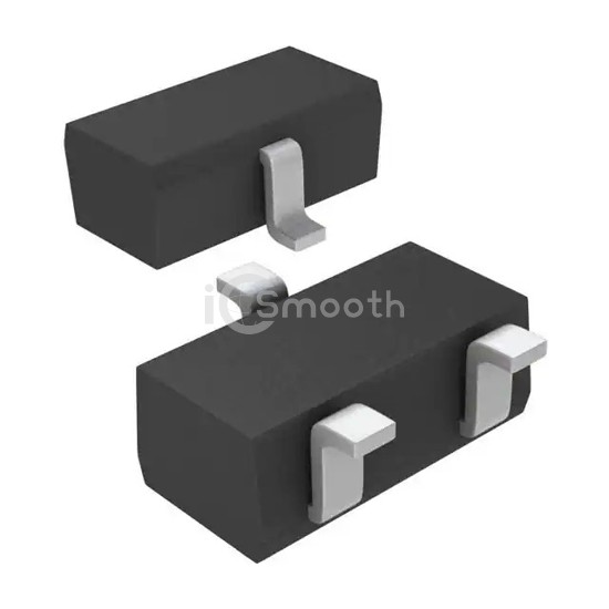 MMBT4403_R1_00001 - Panjit International Inc. - Transistors - Bipolar (BJT) - Single
