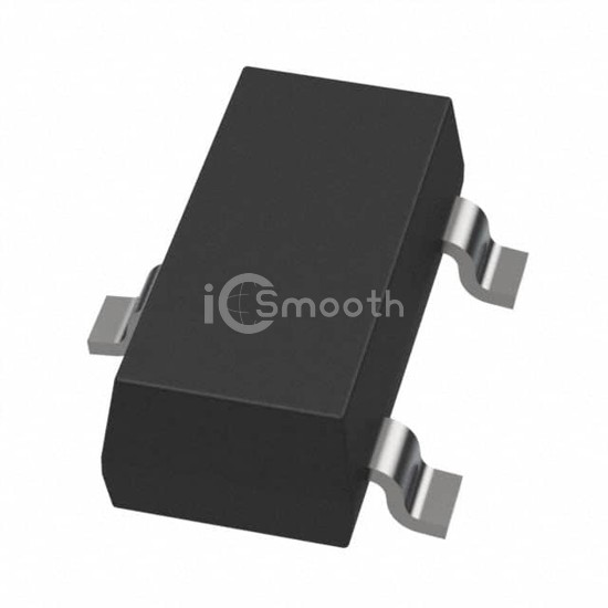 BC816-16WX - Nexperia USA Inc. - Transistors - Bipolar (BJT) - Single