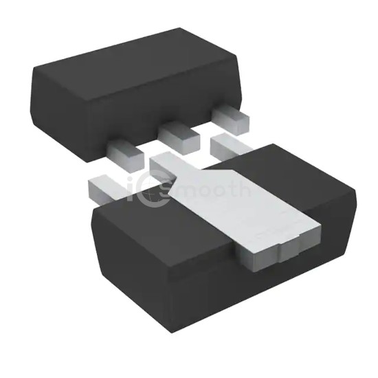 DSS60601MZ4Q-13 - Diodes Incorporated - Transistors - Bipolar (BJT) - Single