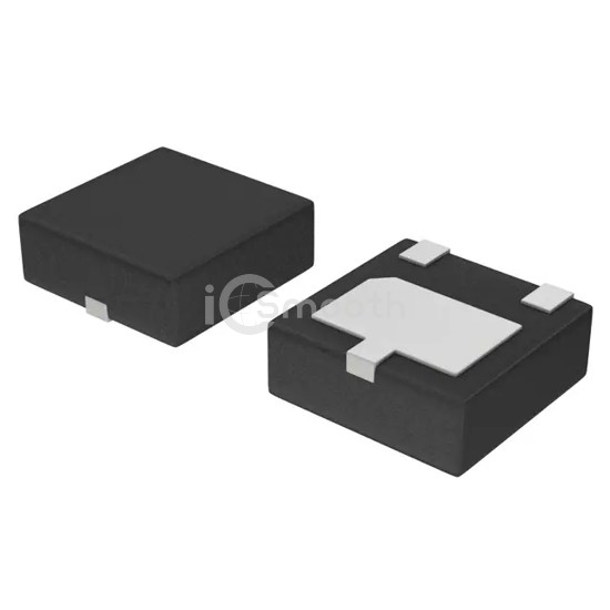 NSS12100UW3TCG - onsemi - Transistors - Bipolar (BJT) - Single