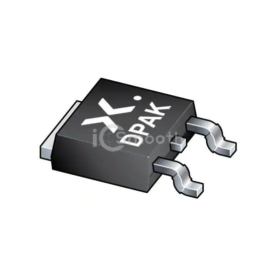 MJD148J - Nexperia USA Inc. - Transistors - Bipolar (BJT) - Single