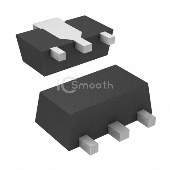 CBCX69 TR PBFREE - Central Semiconductor Corp - Transistors - Bipolar (BJT) - Single