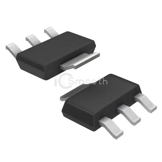 STN4NF20L - STMicroelectronics - Transistors - FETs, MOSFETs - Single