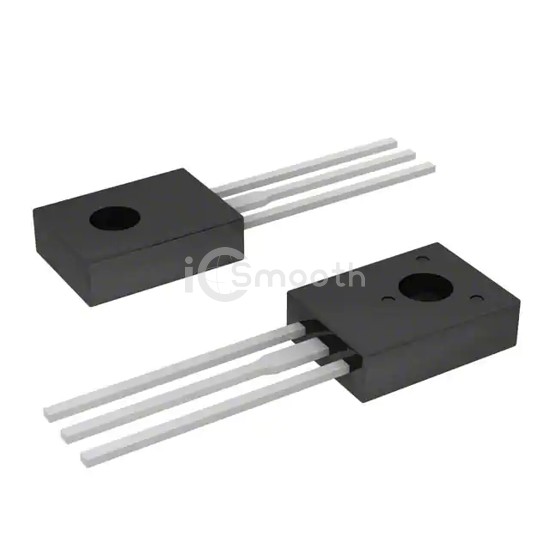 BD682S - onsemi - Transistors - Bipolar (BJT) - Single