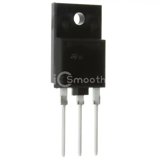 ST8812FX - STMicroelectronics - Transistors - Bipolar (BJT) - Single