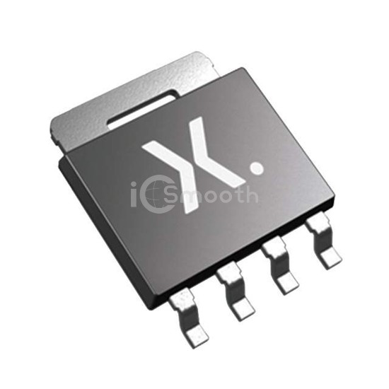 PH5030AL,115 - Nexperia USA Inc. - Transistors - FETs, MOSFETs - Single