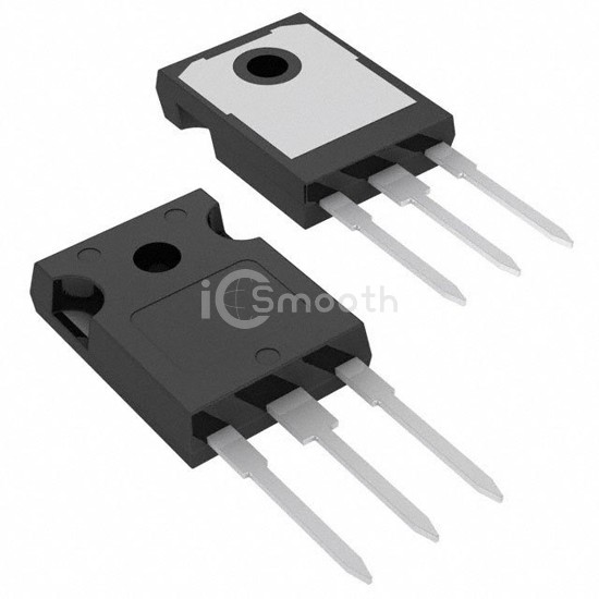 BDV64BG - onsemi - Transistors - Bipolar (BJT) - Single