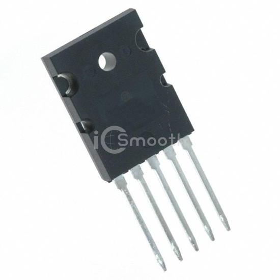 NJL4302DG - onsemi - Transistors - Bipolar (BJT) - Single