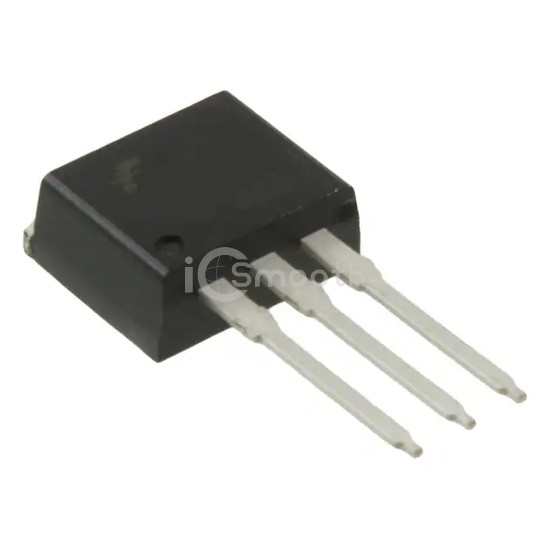 FJI5603DTU - onsemi - Transistors - Bipolar (BJT) - Single