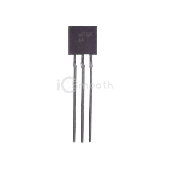 BC546ABK - Diotec Semiconductor - Transistors - Bipolar (BJT) - Single