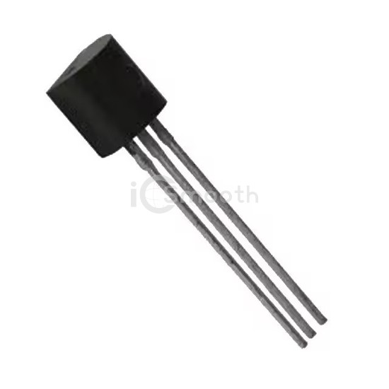 2SC3919-AC - onsemi - Transistors - Bipolar (BJT) - Single