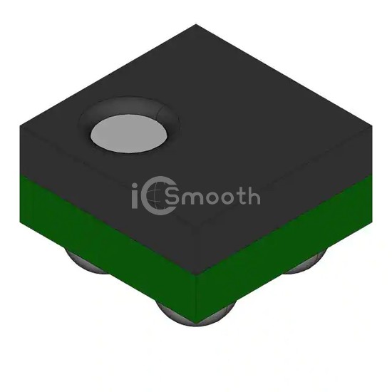EC4301C-TL - onsemi - Transistors - FETs, MOSFETs - RF