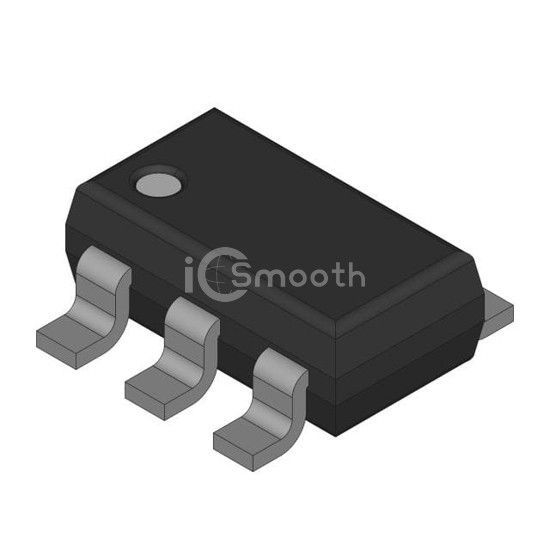 SPS9386QRLRP - onsemi - Transistors - Bipolar (BJT) - Single