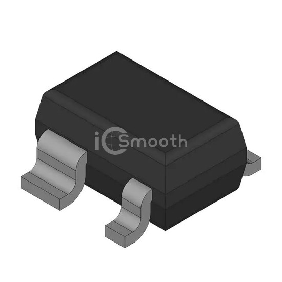 BB504MDS-TL-E - Renesas Electronics America Inc - Transistors - FETs, MOSFETs - Single