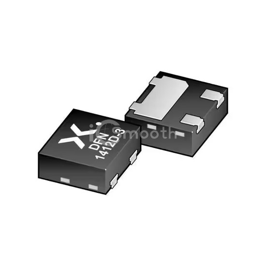 BC807-40QCH-QZ - Nexperia USA Inc. - Transistors - Bipolar (BJT) - Single