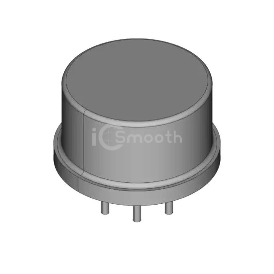 CA0741CT - Harris Corporation - Linear - Amplifiers - Instrumentation, OP Amps, Buffer Amps