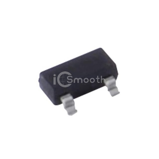 MMBT3906 - NTE Electronics, Inc - Transistors - Bipolar (BJT) - Single