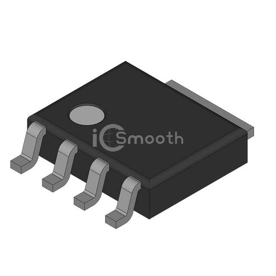 HAT1139H-EL-E - Renesas Electronics America Inc - Transistors - FETs, MOSFETs - Single