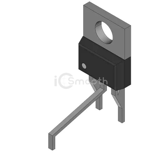 2SC3956E - onsemi - Transistors - Bipolar (BJT) - Single