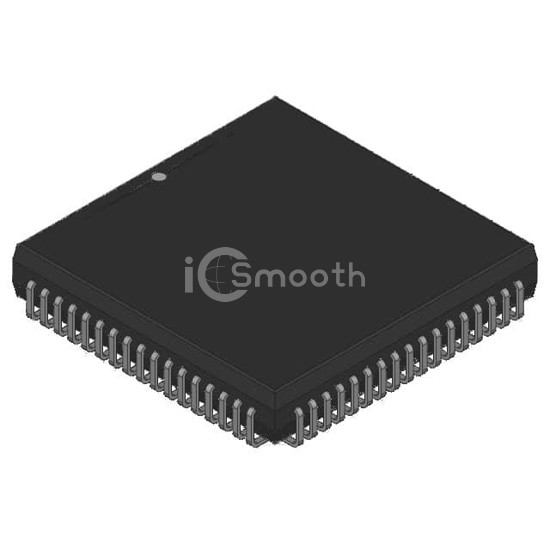 MC68882EI25A - Freescale Semiconductor - Specialized ICs