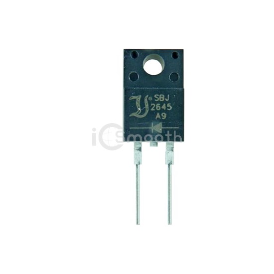 2SC2983 - Diotec Semiconductor - Transistors - Bipolar (BJT) - Single