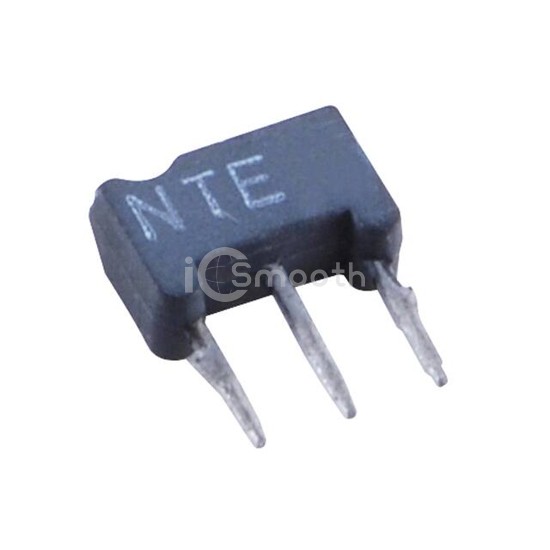 NTE16001 - NTE Electronics, Inc - Transistors - Bipolar (BJT) - Single