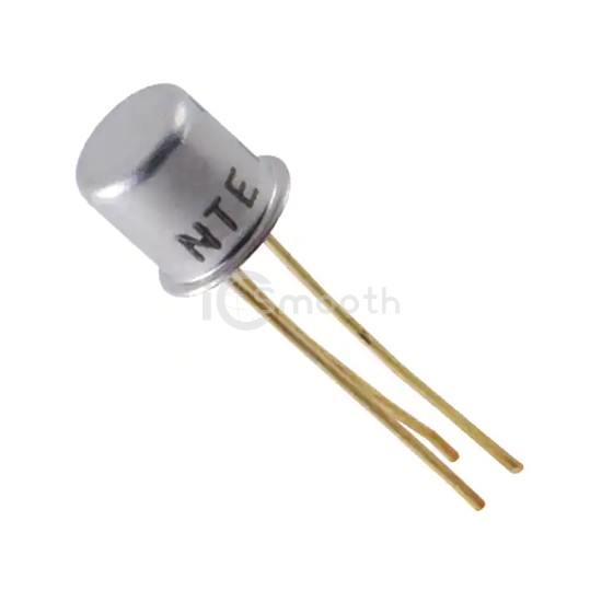 NTE123A - NTE Electronics, Inc - Transistors - Bipolar (BJT) - Single