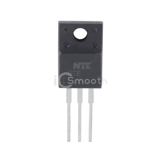 NTE2547 - NTE Electronics, Inc - Transistors - Bipolar (BJT) - Single