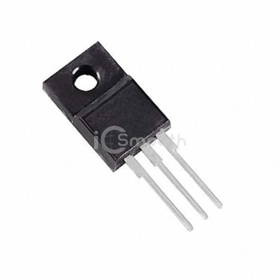 STF3LN62K3 - STMicroelectronics - Transistors - FETs, MOSFETs - Single