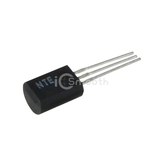 NTE294 - NTE Electronics, Inc - Transistors - Bipolar (BJT) - Single