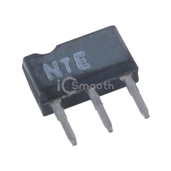 NTE14 - NTE Electronics, Inc - Transistors - Bipolar (BJT) - Single