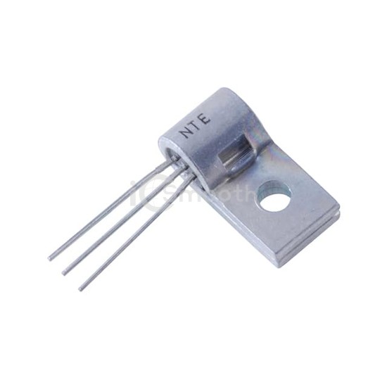 NTE193A - NTE Electronics, Inc - Transistors - Bipolar (BJT) - Single