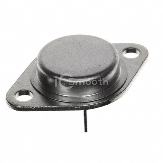 2N6546 - Microchip Technology - Transistors - Bipolar (BJT) - Single