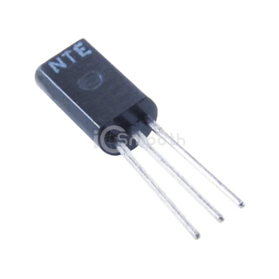 NTE382 - NTE Electronics, Inc - Transistors - Bipolar (BJT) - Single