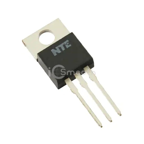 TIP150 - NTE Electronics, Inc - Transistors - Bipolar (BJT) - Single