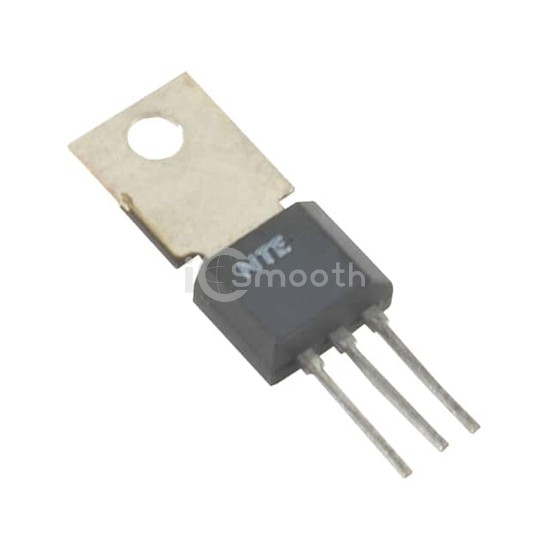 NTE186A - NTE Electronics, Inc - Transistors - Bipolar (BJT) - Single