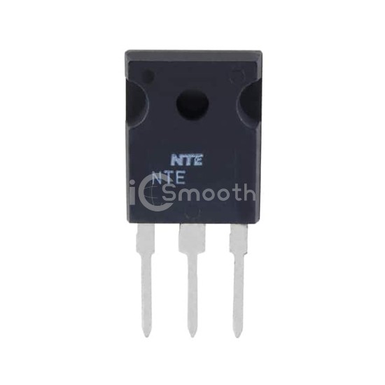 TIP34B - NTE Electronics, Inc - Transistors - Bipolar (BJT) - Single
