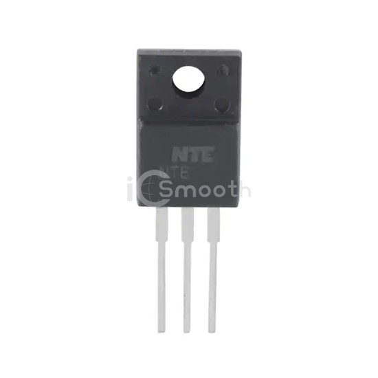 NTE2679 - NTE Electronics, Inc - Transistors - Bipolar (BJT) - Single