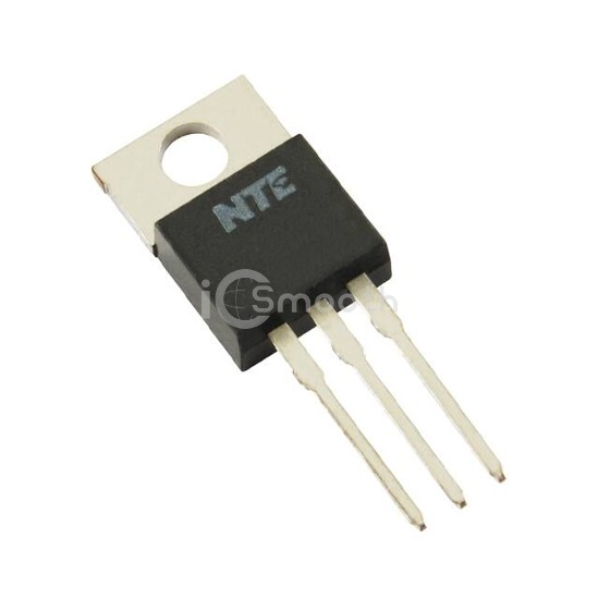 NTE197 - NTE Electronics, Inc - Transistors - Bipolar (BJT) - Single