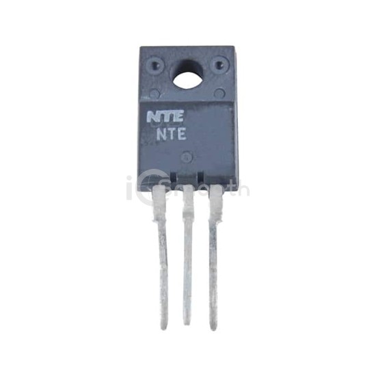 NTE2640 - NTE Electronics, Inc - Transistors - Bipolar (BJT) - Single