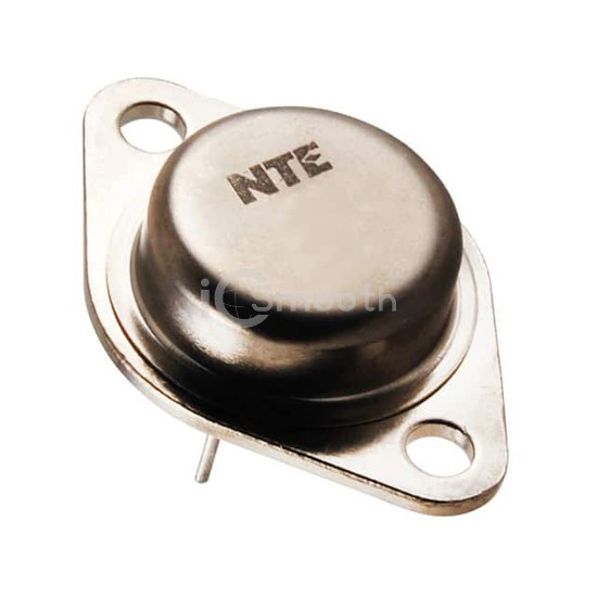 MJ2955 - NTE Electronics, Inc - Transistors - Bipolar (BJT) - Single