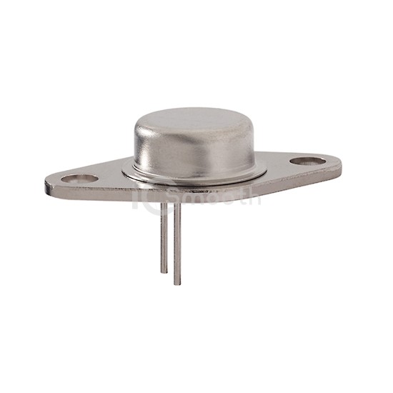 2N6315 - Microchip Technology - Transistors - Bipolar (BJT) - Single