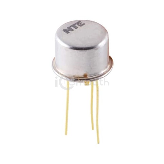 NTE396 - NTE Electronics, Inc - Transistors - Bipolar (BJT) - Single