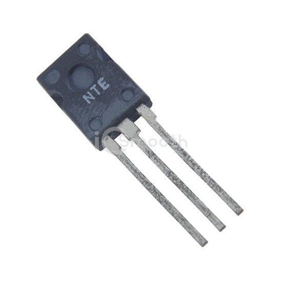 NTE2345 - NTE Electronics, Inc - Transistors - Bipolar (BJT) - Single