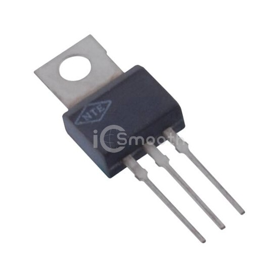 NTE306 - NTE Electronics, Inc - Transistors - Bipolar (BJT) - Single