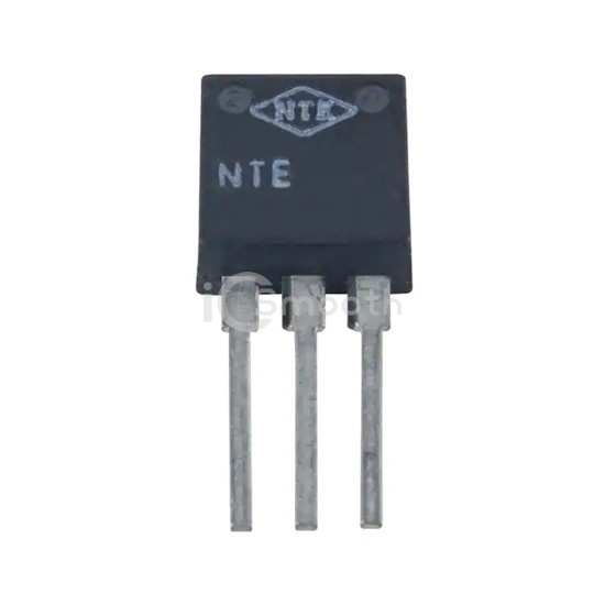 NTE2351 - NTE Electronics, Inc - Transistors - Bipolar (BJT) - Single